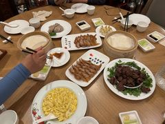 -全聚德(前门店)