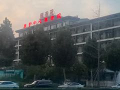 -商丘站