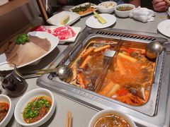 -海底捞火锅(九霄梦天地店)