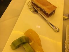 -成桂西餐厅·42年的味道(五大道疙瘩楼店)