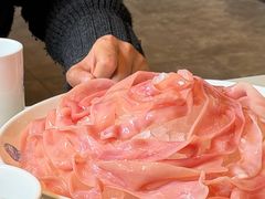 -龙森园火锅(琴台路店)