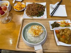 -嘉和一品粥(马家堡店)