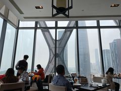 -小南洋海景餐厅(深圳湾店)