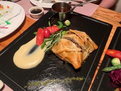 -SHARK鲨鱼餐吧(购物公园店)