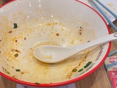 -小杨生煎(江南环球港店)