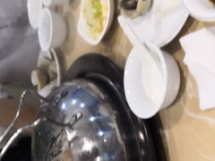 -海大大蒸汽海鲜餐厅·粤菜·特色小炒(欢乐颂店)