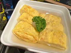 -一吉焼鸟·FOUNDER(桂林路店)