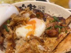 -熊吞·大碗丼烧肉饭(西市场嘉华店)