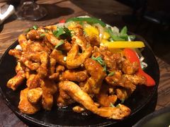 法基塔-Q MEX 库迈墨西哥餐吧(中骏世界城店)