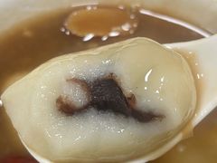-罗子龙罗家桂花汤圆(曹都巷店)