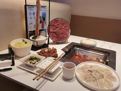 -宽来火锅(来福士广场店)