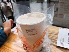 -CoCo都可(包河万达店)