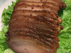 辣鸭肉-品悦酒店(三林古镇店)