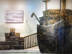 -上海市外滩历史纪念馆