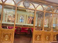 -秘密旅行Bonjour(黑金冠 江南西店)