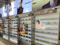 -LOHO眼镜(北京合生汇店)