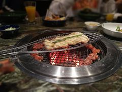 -山港凯悦酒店·BEBA海滩烧烤餐厅酒吧