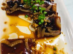 -闻道食府烙饼卷带鱼(原车耳营店原大觉寺店)