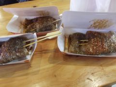 -乐乐姐超级土豆(中关村5号店)