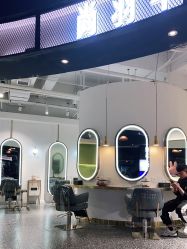 -尚羽华东接发美发店