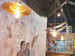 -胖老汉椒麻鸡清真新疆菜(西御街店)