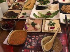 -束河人家(南锣鼓巷店)