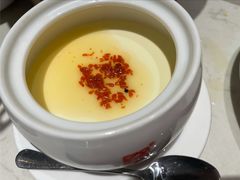 桂花酸奶-小舟山海鲜