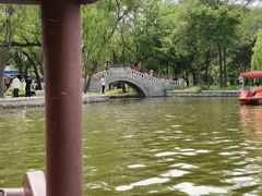 -北陵公园