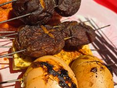 -北三老太太烧烤(人生一串上榜店)