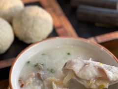 荔湾艇仔粥-喜喜酒家·纯手工点心·粤菜