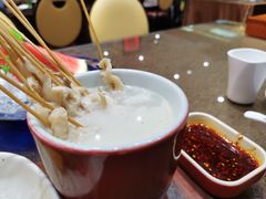 -阿庄新豫菜(通泰路店)