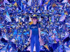 -天津梵高星空艺术馆(天河城旗舰店)
