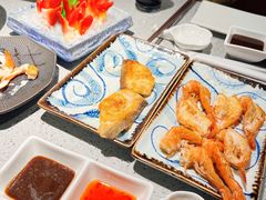 -大渔铁板烧(大悦城店)