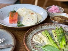 -BOR Eatery(安福路店)