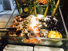 -威斯汀舞台餐厅