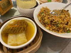 -凯逸轩·匠心粤菜(中城名仕汇店)