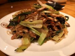 炒杂菜-松岛渔村(迎客路店)