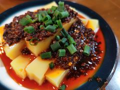 -岳记兴隆·青城腊排铜火锅(融创店)