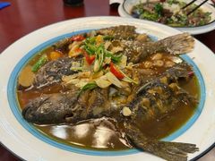 -呼吸森林·生态农庄农家乐私房菜