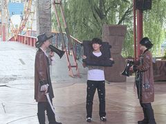 -杭州乐园