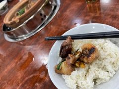 -华仔土鸡店(南洲分店)