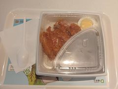-德克士(北关店)