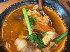 -炎蔵牛舌烤肉