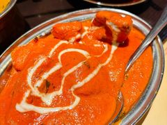 -克比叔叔印度餐厅Kebabs on the Grille(人民广场店)