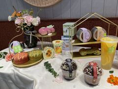 -奈雪的茶(中海环宇荟店)