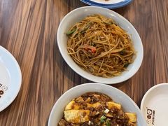 -九转小磨·非遗东北菜(群力店)