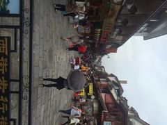 iphone_upload_pic-山色柴火烤披萨·原切牛扒