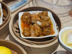 -点都德(华强南店)