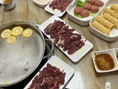 -杏花吴记牛肉火锅