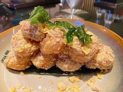-广州康莱德·韵轩中餐厅